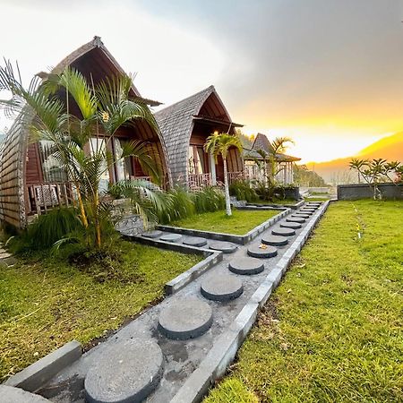 Batur Cottage Kubupenlokan Esterno foto