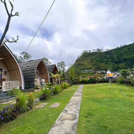 Batur Cottage Kubupenlokan Esterno foto