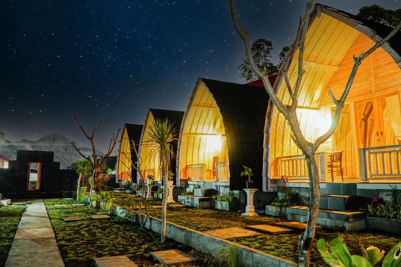 Batur Cottage Kubupenlokan Esterno foto