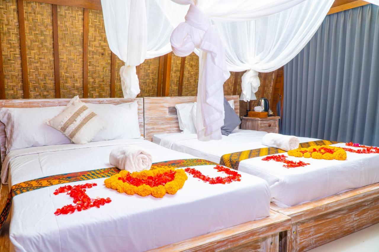 Batur Cottage Kubupenlokan Esterno foto
