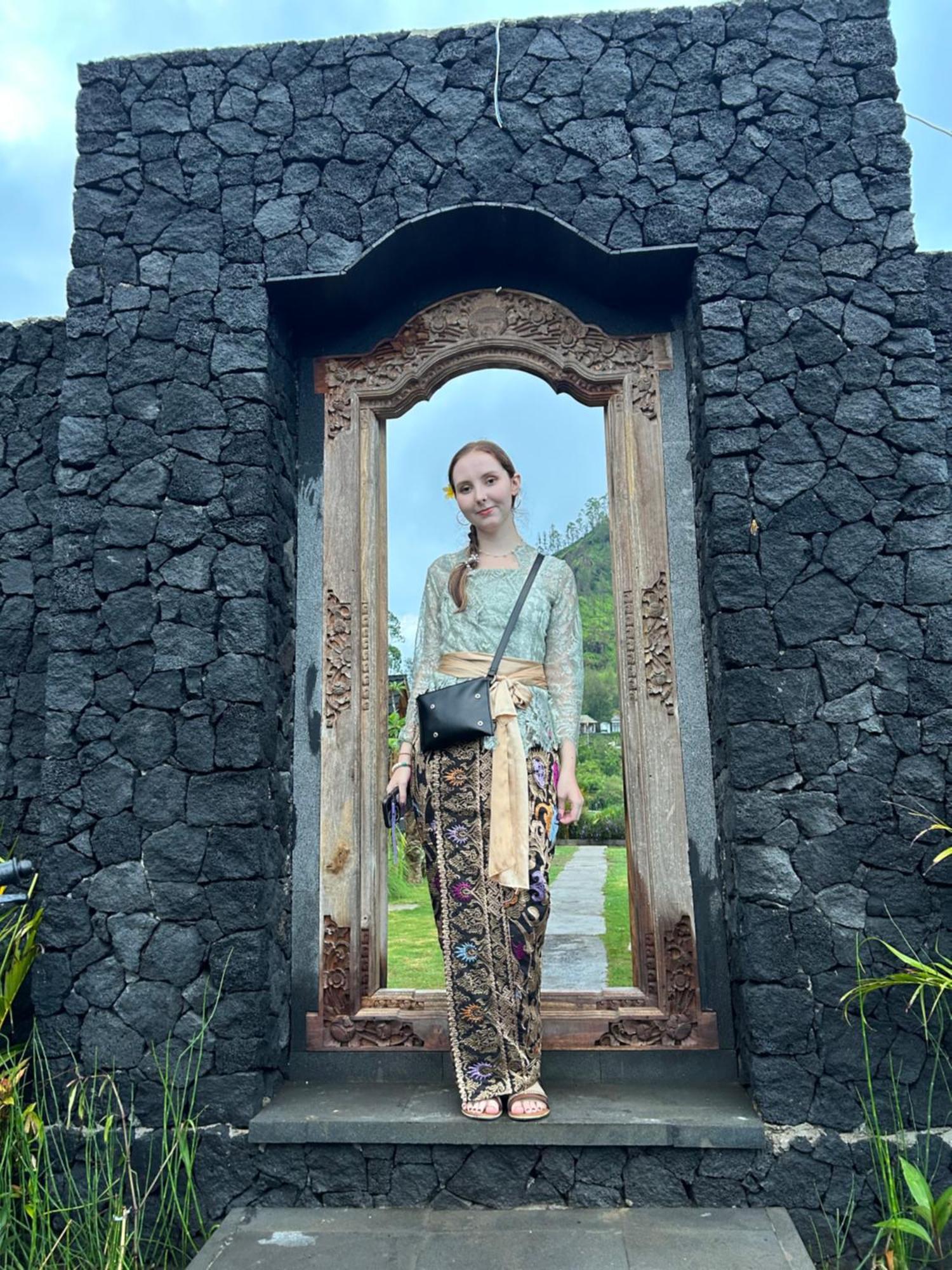 Batur Cottage Kubupenlokan Esterno foto