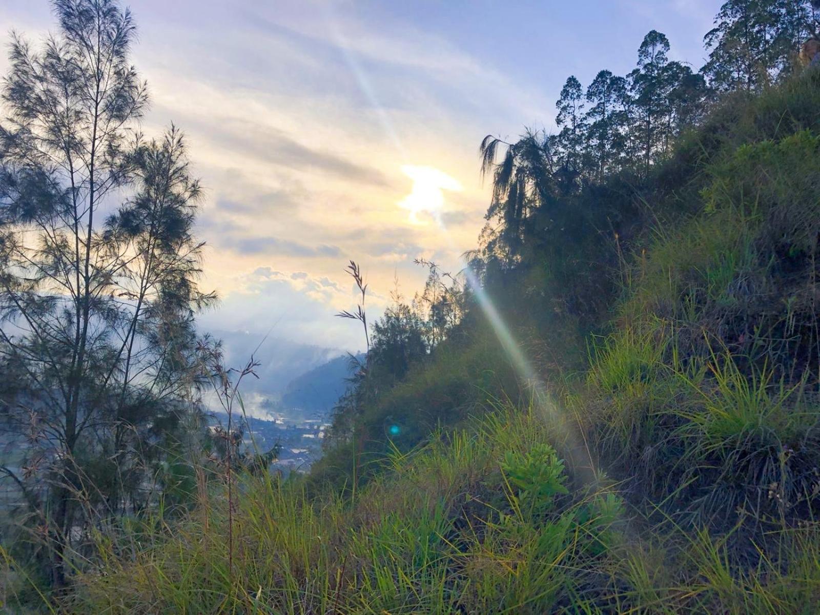 Batur Cottage Kubupenlokan Esterno foto