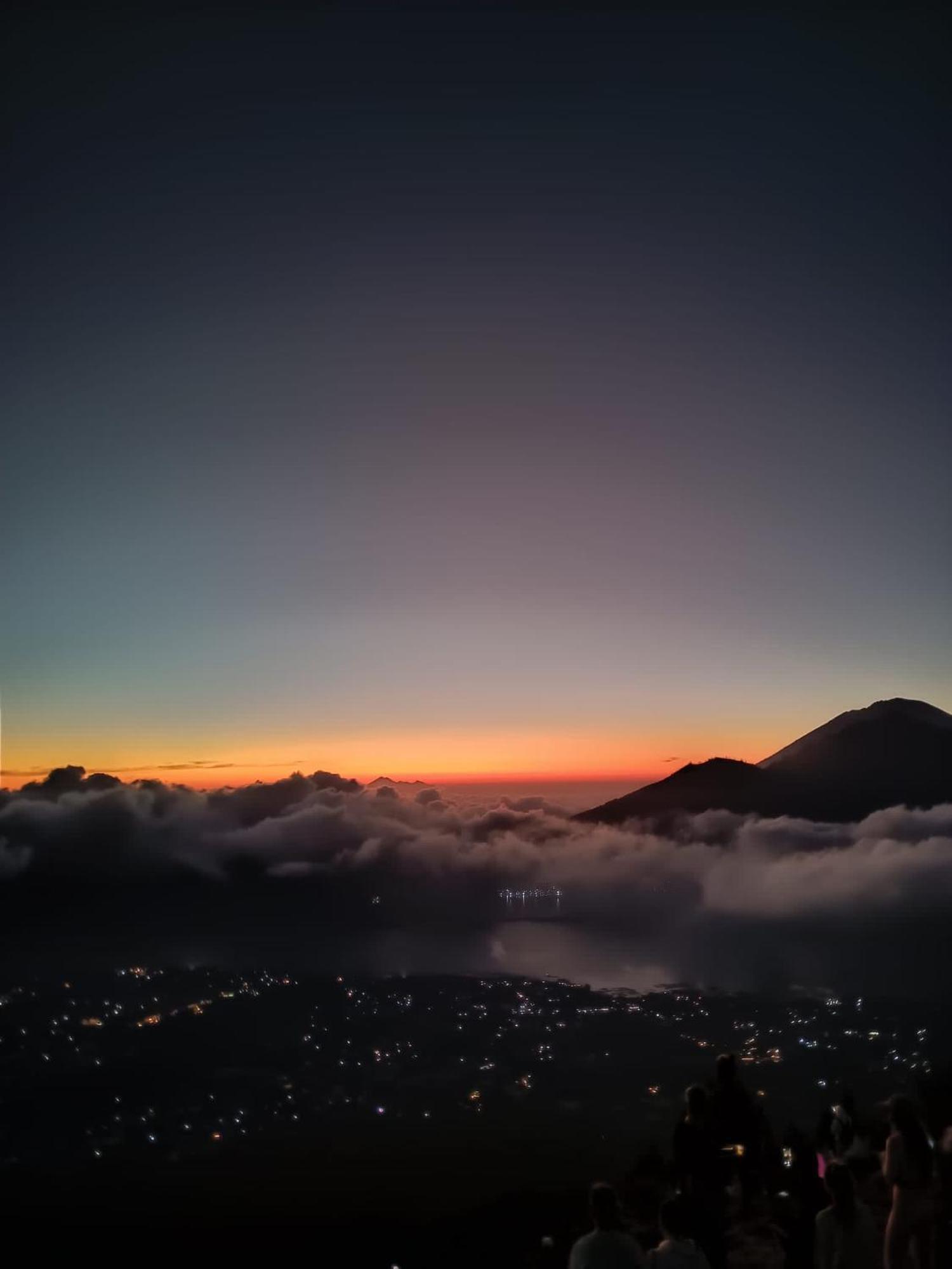 Batur Cottage Kubupenlokan Esterno foto