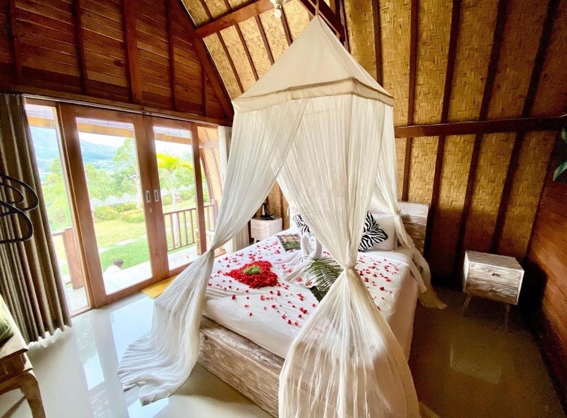 Batur Cottage Kubupenlokan Esterno foto