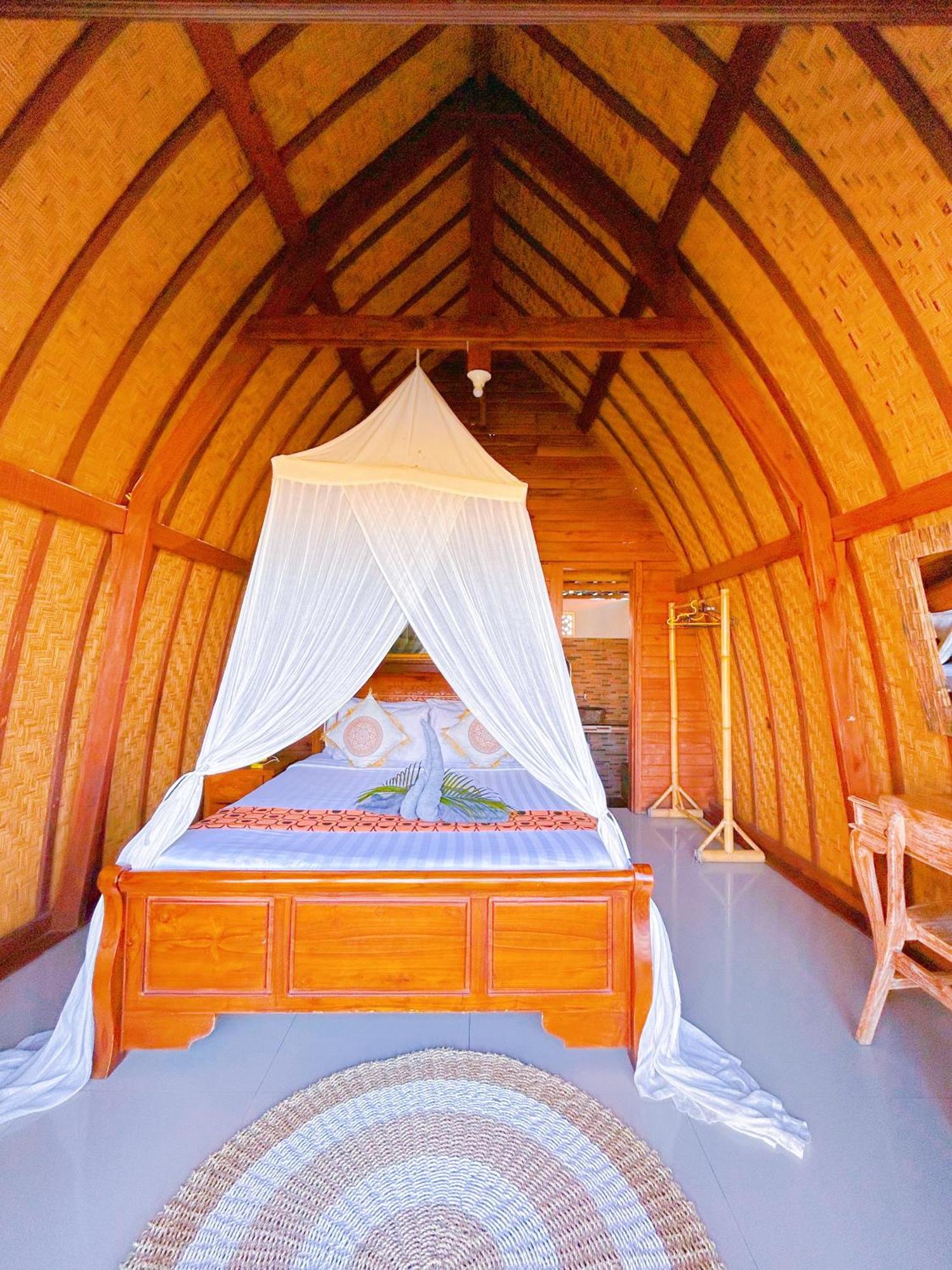 Batur Cottage Kubupenlokan Esterno foto