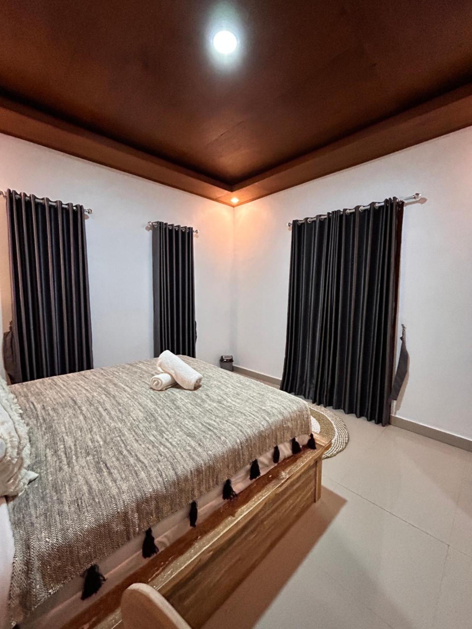 Batur Cottage Kubupenlokan Esterno foto