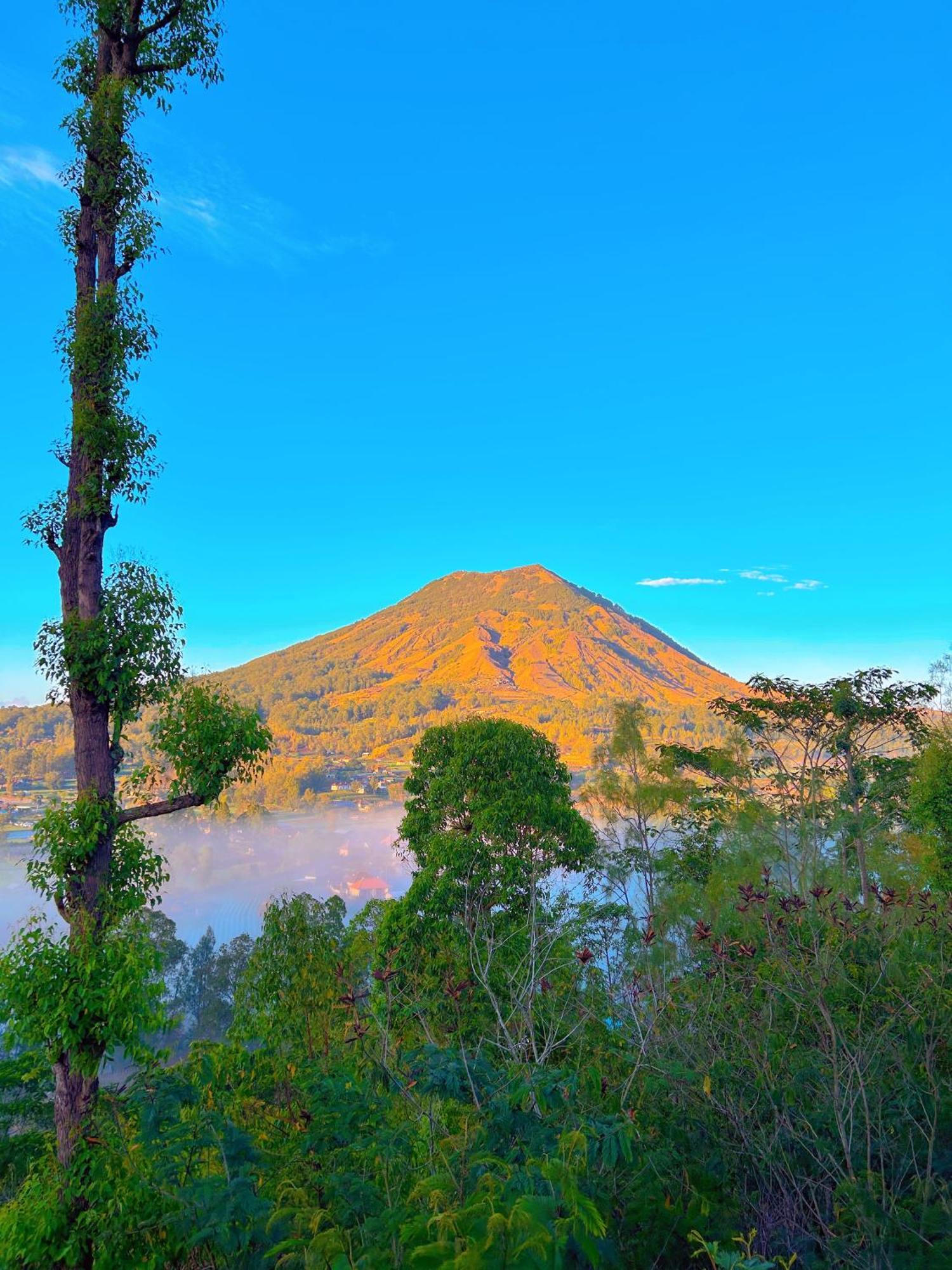 Batur Cottage Kubupenlokan Esterno foto