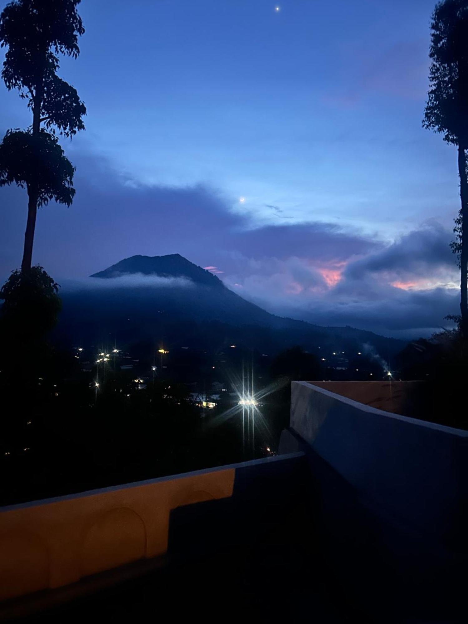 Batur Cottage Kubupenlokan Esterno foto