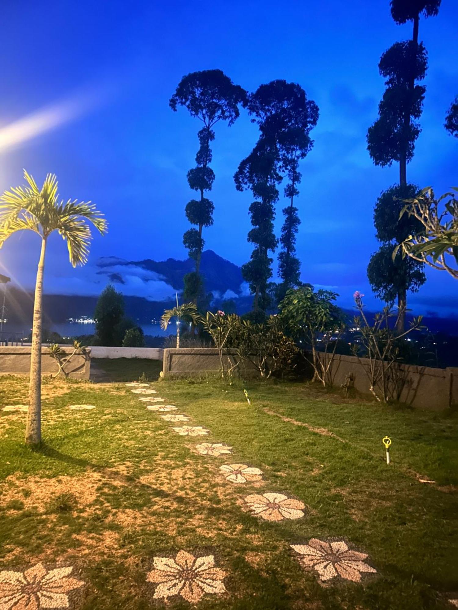 Batur Cottage Kubupenlokan Esterno foto