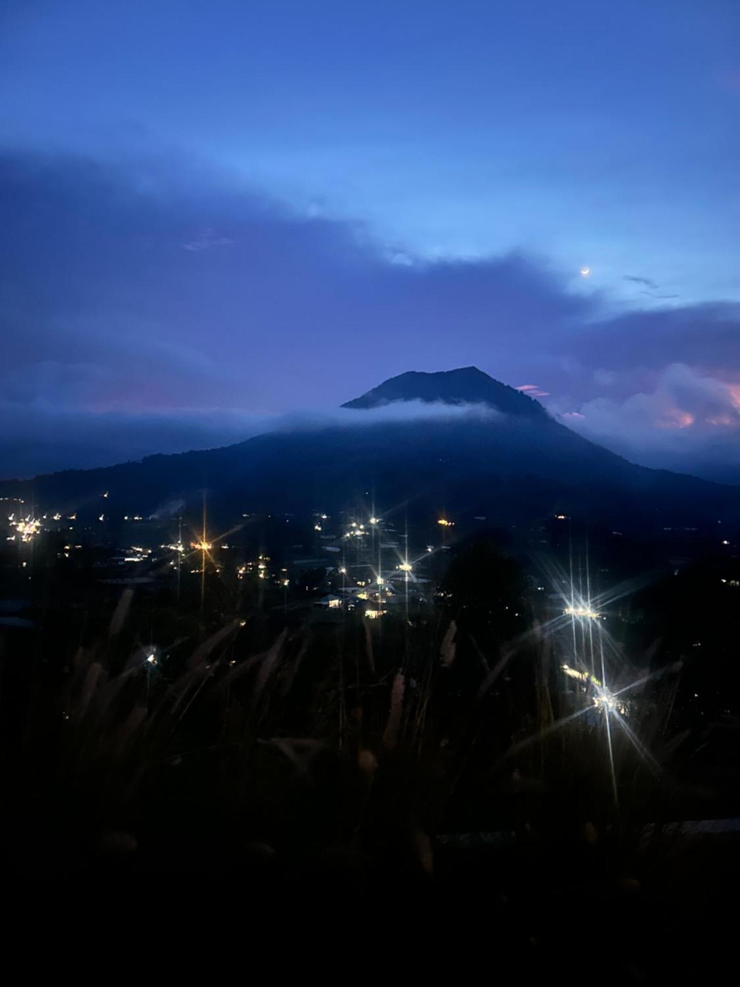 Batur Cottage Kubupenlokan Esterno foto