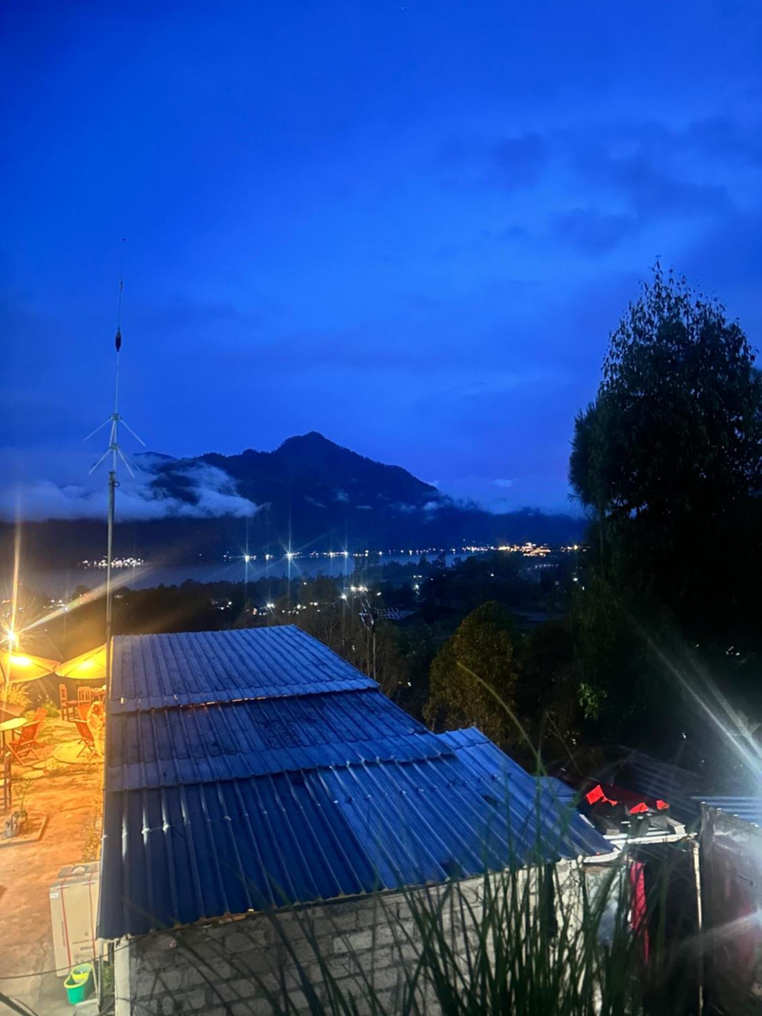 Batur Cottage Kubupenlokan Esterno foto