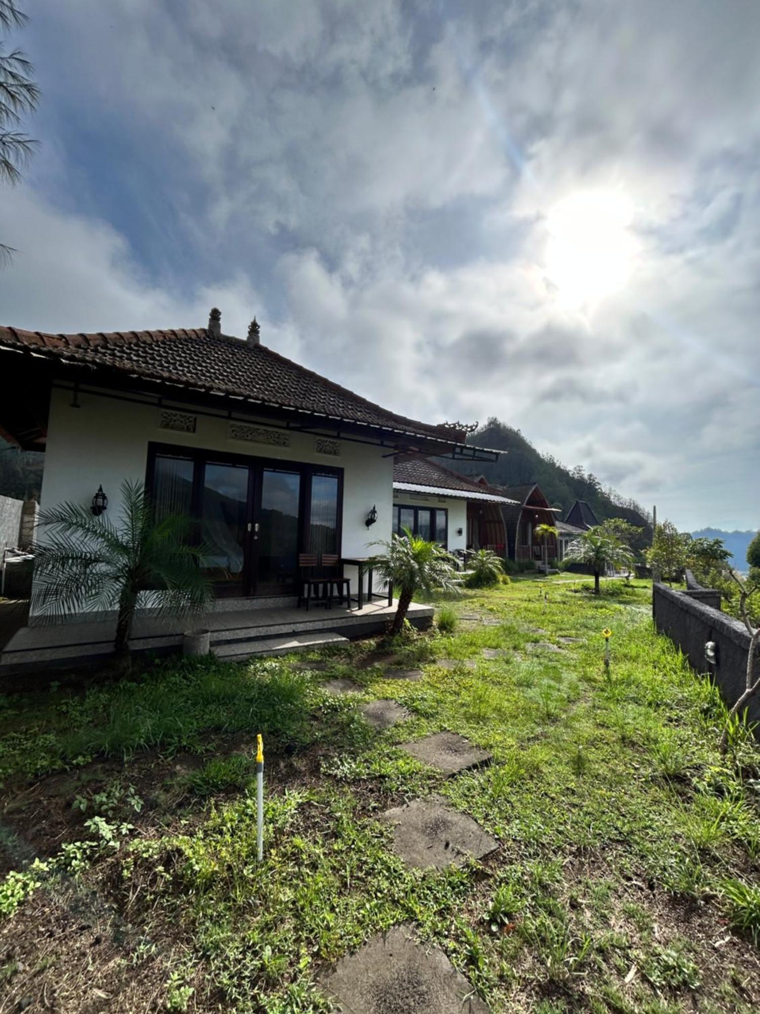 Batur Cottage Kubupenlokan Esterno foto