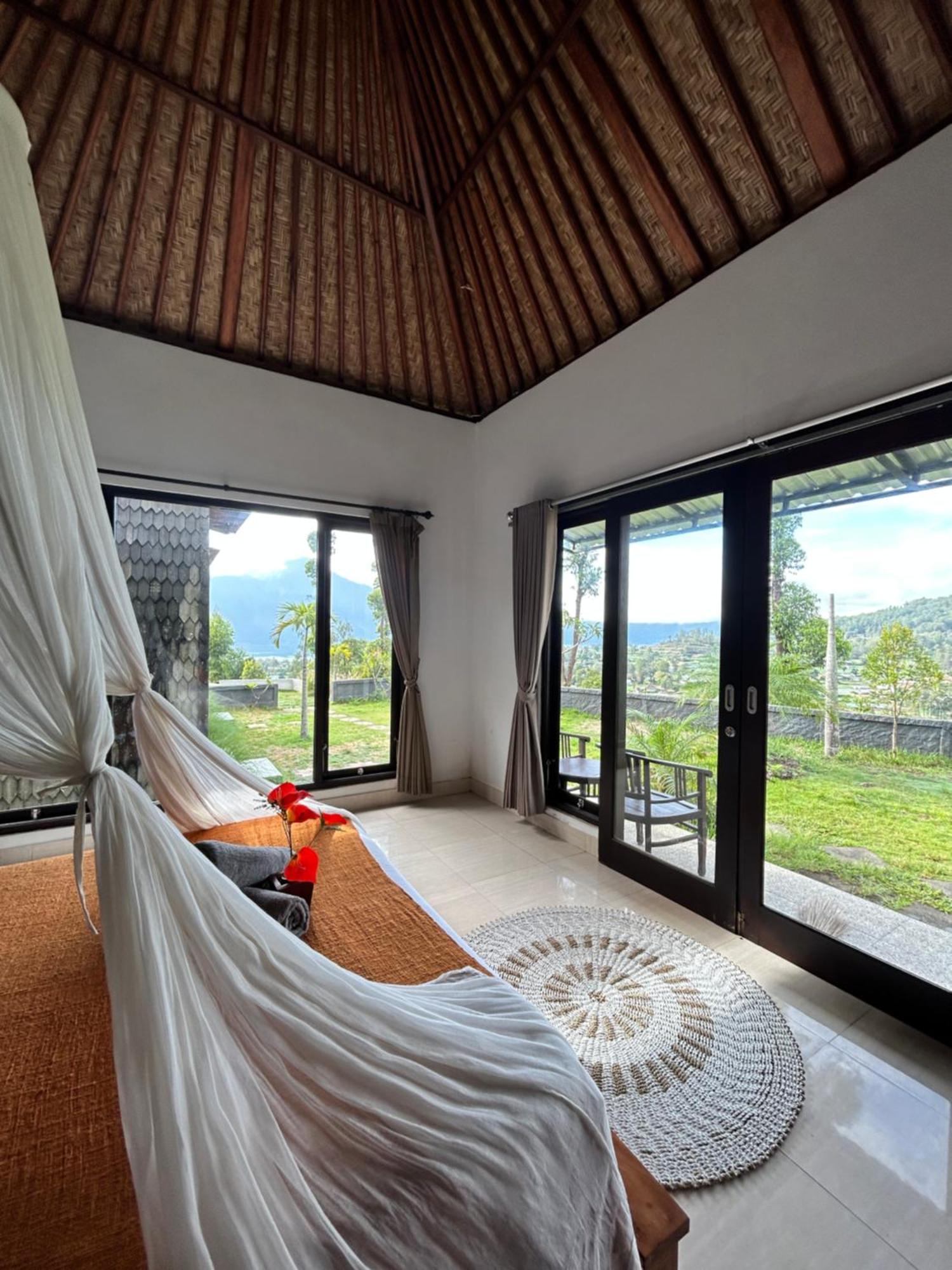 Batur Cottage Kubupenlokan Esterno foto