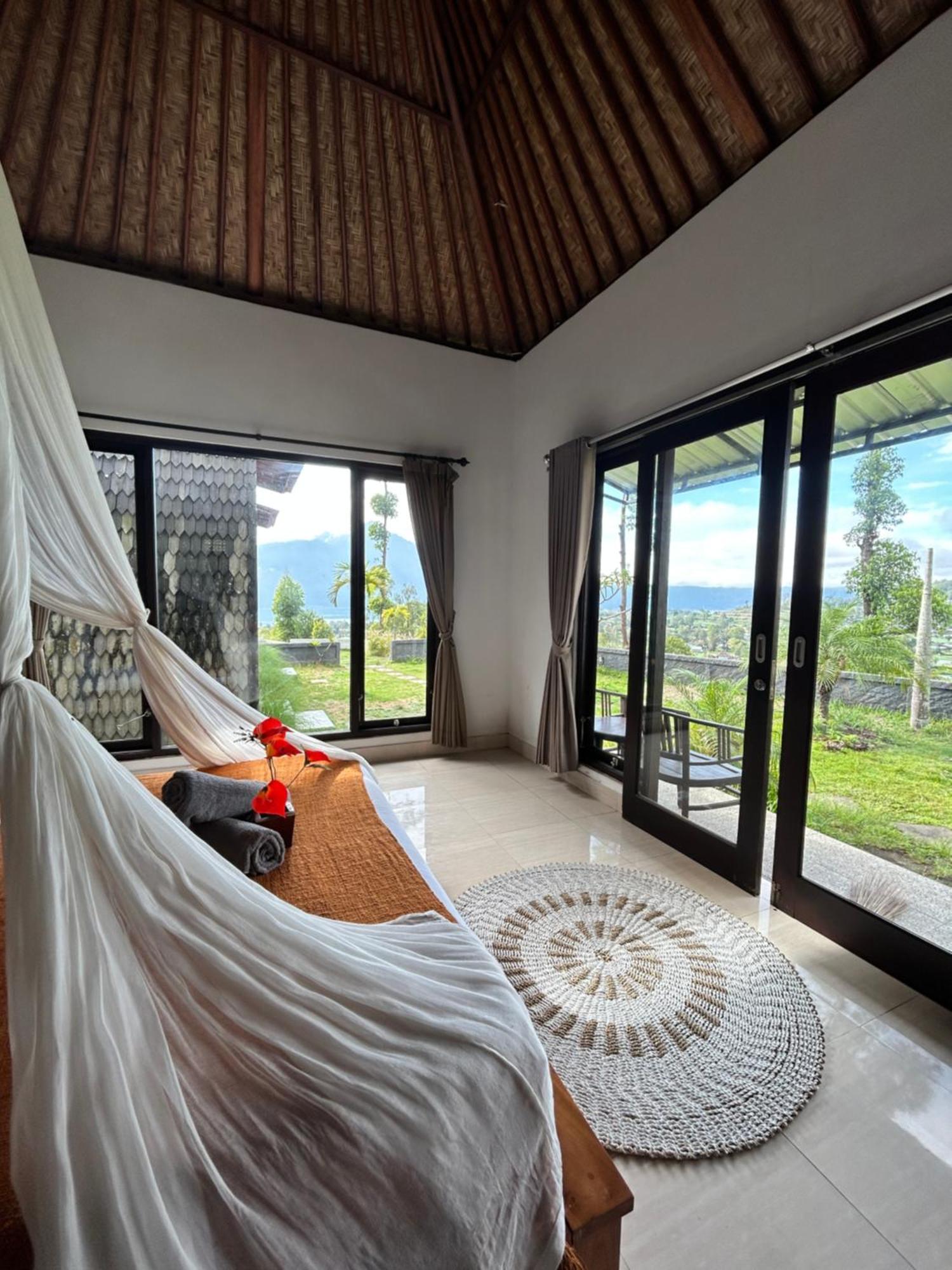 Batur Cottage Kubupenlokan Esterno foto