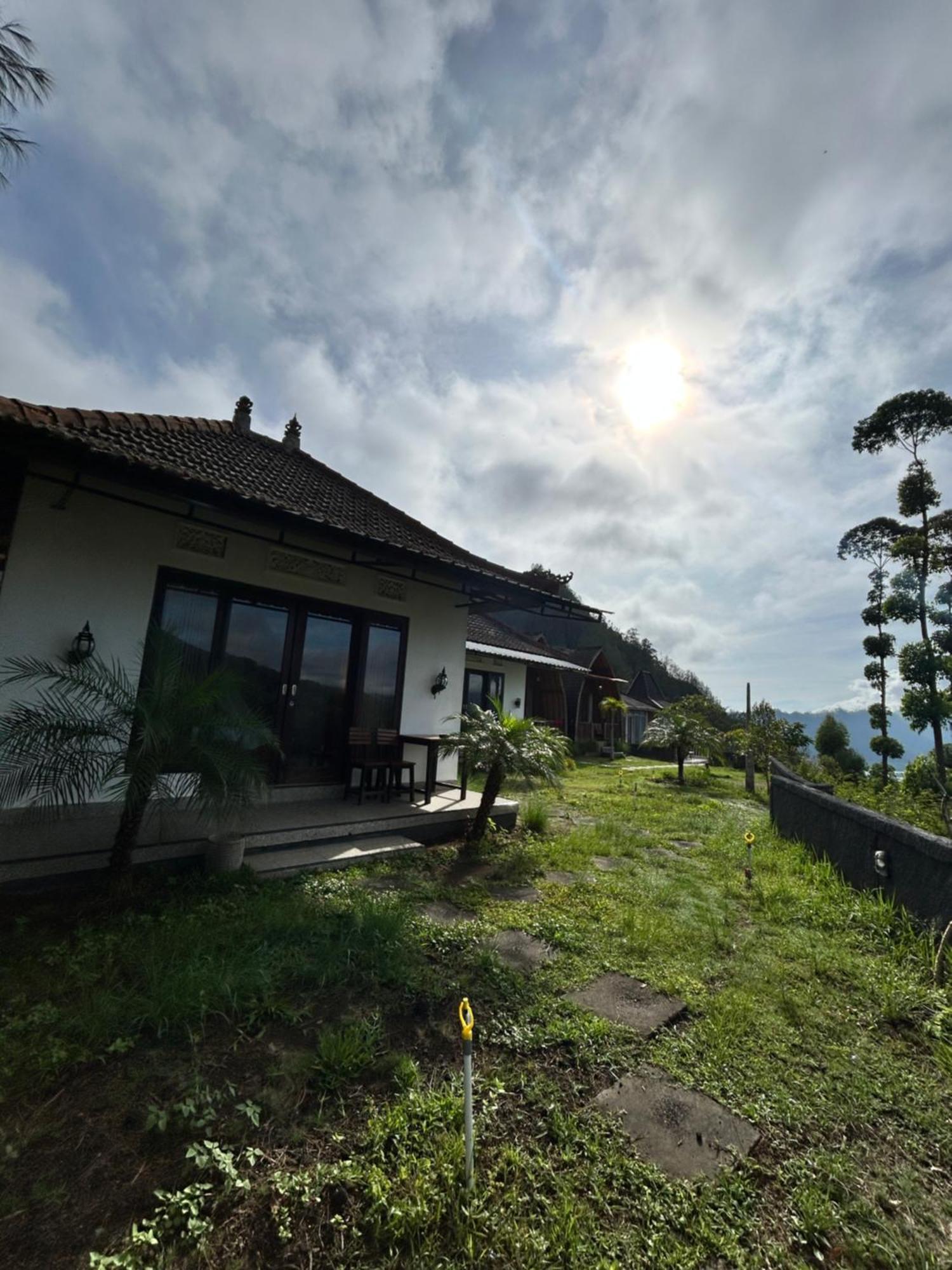 Batur Cottage Kubupenlokan Esterno foto