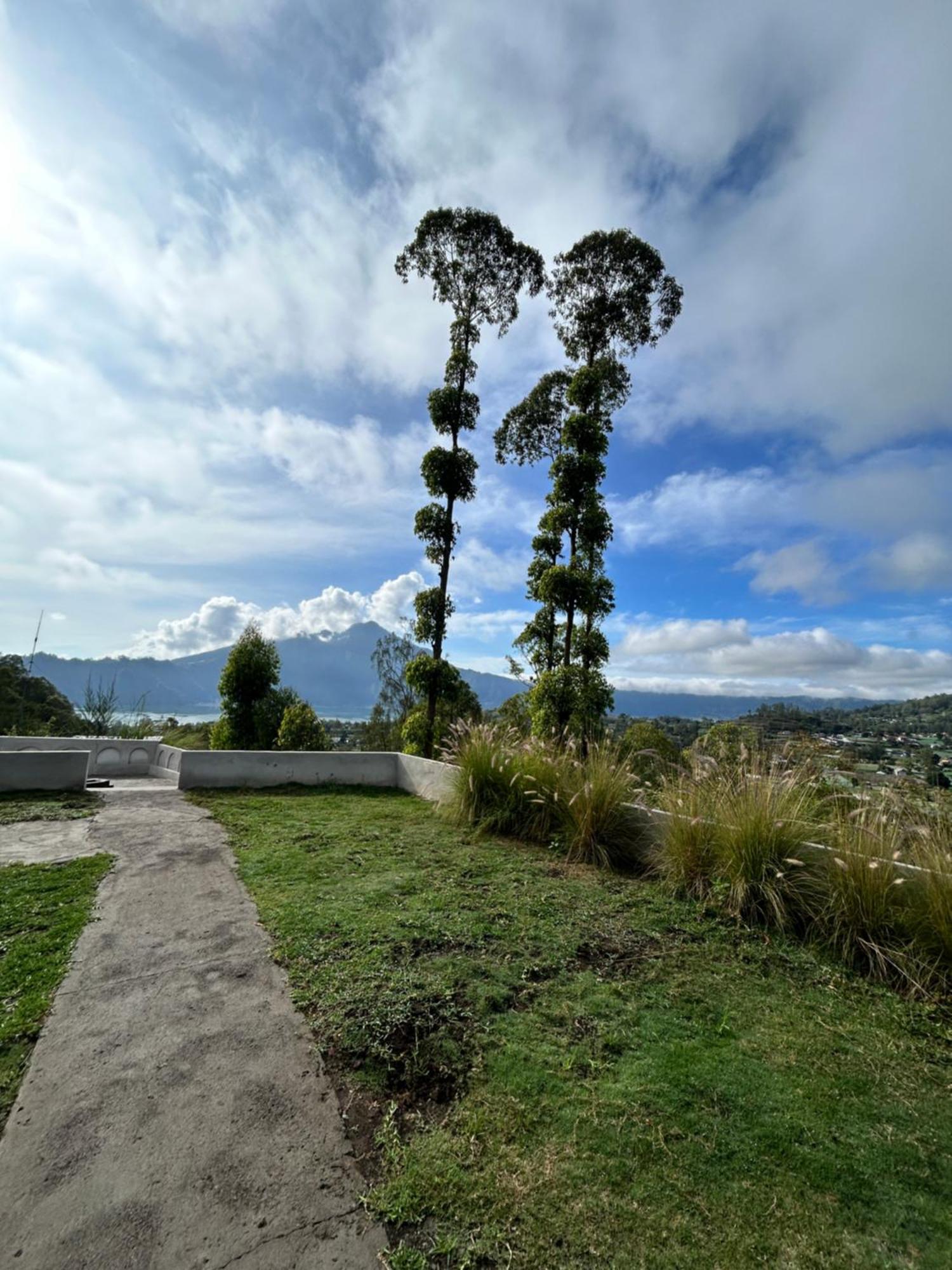 Batur Cottage Kubupenlokan Esterno foto