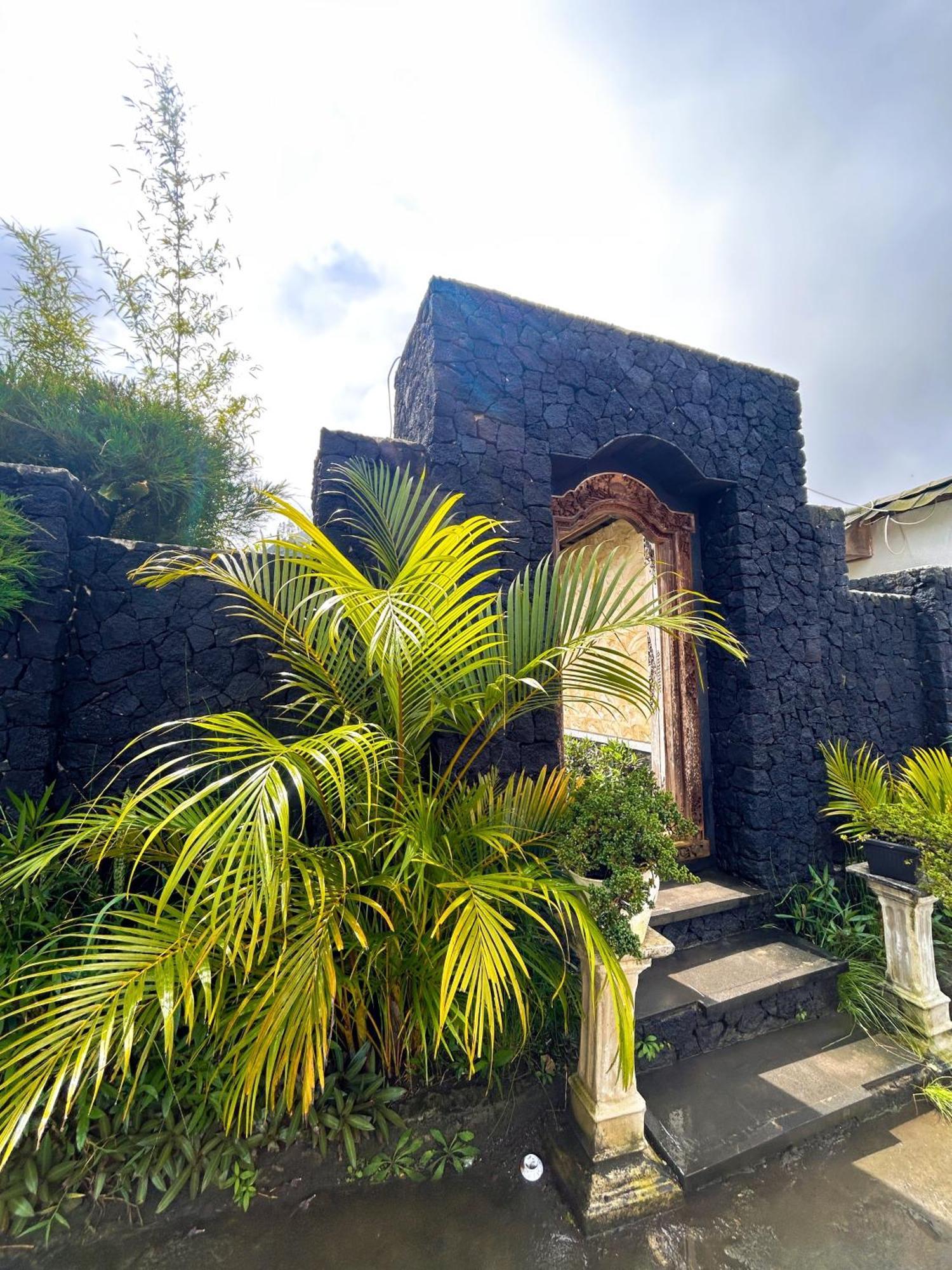 Batur Cottage Kubupenlokan Esterno foto