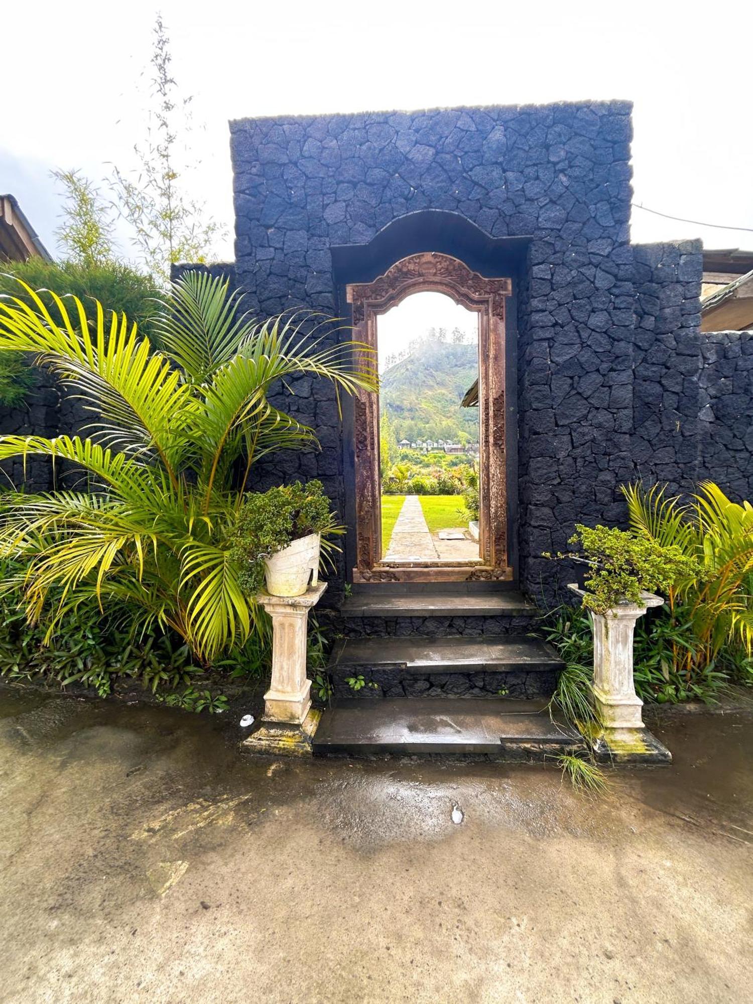 Batur Cottage Kubupenlokan Esterno foto